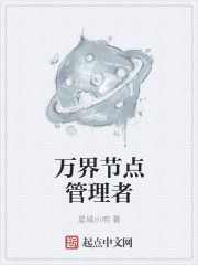 小说：万界节点管理者，作者：星城小明