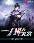 小说：一刀劈开生死路，作者：夜与雪