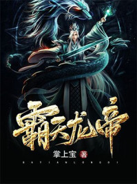 小说：霸天龙帝，作者：掌上宝