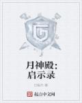 小说：月神殿：启示录，作者：D暗月