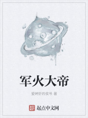 小说：军火大帝，作者：爱烤虾的侯爷