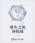 小说：重生之化身仇敌，作者：忘川林