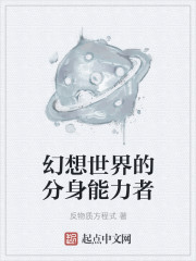 小说：幻想世界的分身能力者，作者：反物质方程式