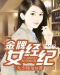 小说：金牌女经纪，作者：九少徐玺