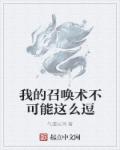 小说：我的召唤术不可能这么逗，作者：气灌长鸿