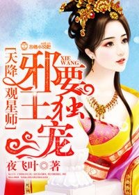 小说：天降观星师，邪王要独宠，作者：夜飞叶