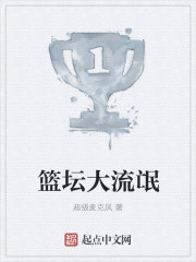 小说：篮坛大流氓，作者：超级麦克风