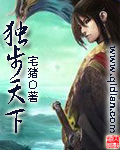 小说：独步天下，作者：宅猪