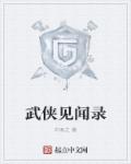 小说：武侠见闻录，作者：木南之