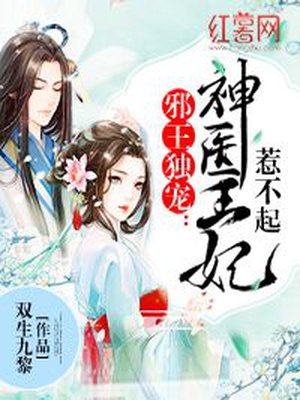 小说：邪王独宠：神医王妃惹不起，作者：双生九黎