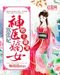 小说：邪王盛宠：神医嫡女嚣张妃，作者：师滢滢