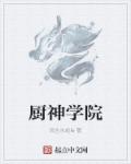 小说：厨神学院，作者：风生水起le