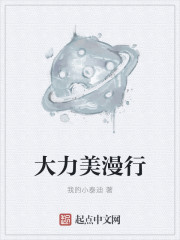 小说：大力美漫行，作者：我的小泰迪