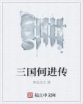 小说：三国何进传，作者：黄金岛主