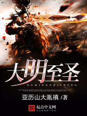 小说：大明至圣，作者：一叶一钢筋