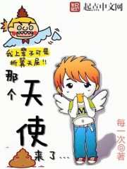 小说：那个天使来了，作者：每一次