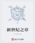 小说：新世纪之章，作者：东厂督公