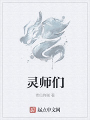 小说：灵师们，作者：青仙狗贼