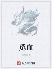 小说：觅血，作者：沈沧浪