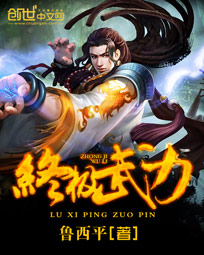 小说：终极武力，作者：鲁西平