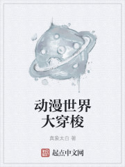 小说：动漫世界大穿梭，作者：真象太白