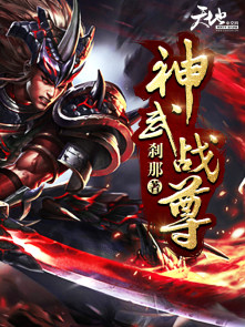 小说：神武战尊，作者：刹那