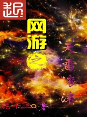 小说：网游之天雷滚滚，作者：诡十三
