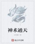 小说：神术通天，作者：幻灵魔王