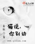 小说：猫说，你别动，作者：真熙