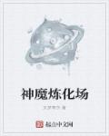 小说：神魔炼化场，作者：又梦青衣