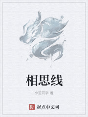 小说：相思线，作者：小笙同学