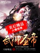 小说：武御圣帝，作者：六时明亮