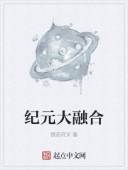 小说：纪元大融合，作者：锈迹符文