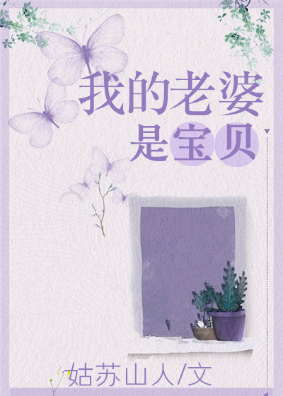小说：我的老婆是宝贝[娱乐圈]，作者：姑苏山人