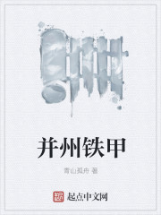 小说：并州铁甲，作者：青山孤舟