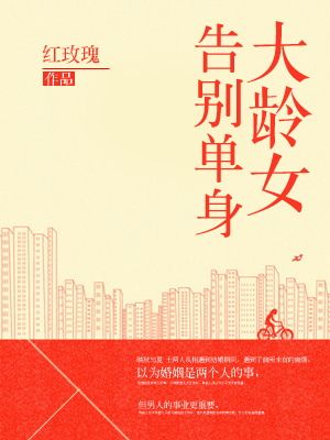 小说：大龄女告别单身，作者：红玫瑰