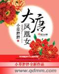 小说：大唐凤凰女，作者：小草胖胖