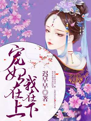 小说：宠妃在上我在下，作者：迟早早