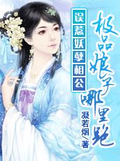 小说：误惹妖孽相公：极品娘子哪里跑，作者：凝若烟