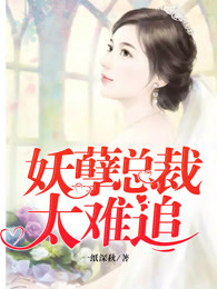 小说：妖孽总裁太难追，作者：一纸深秋