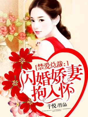 小说：闪婚娇妻抱入怀，作者：千悦