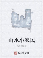 小说：山水小农民，作者：九命韧猫