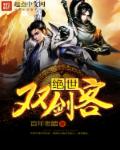 小说：绝世双剑客，作者：百年老醋