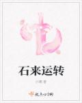 小说：石来运转，作者：小糯