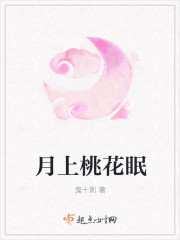 小说：月上桃花眠，作者：鬼十则