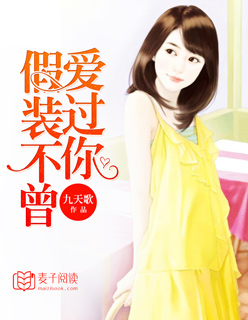 小说：假装不曾爱过你，作者：九天歌