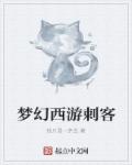 小说：梦幻西游刺客，作者：我只是一条虫