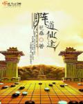 小说：阵道仙途，作者：苞桑