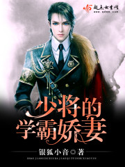 小说：少将的学霸娇妻，作者：银狐小音
