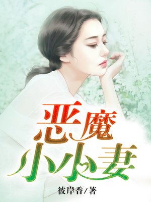 小说：恶魔小小妻，作者：彼岸香